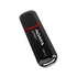 Флешка USB 3.0 A-Data UV150 16 Гб Black