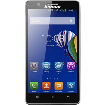 Lenovo IdeaPhone A536 Dual Black