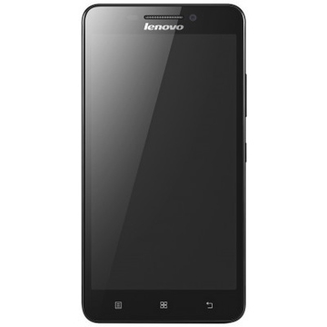 Lenovo A5000 Black