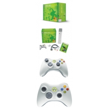 Microsoft Xbox 360 Pro (B4J-00183, игра Turok в подарок)