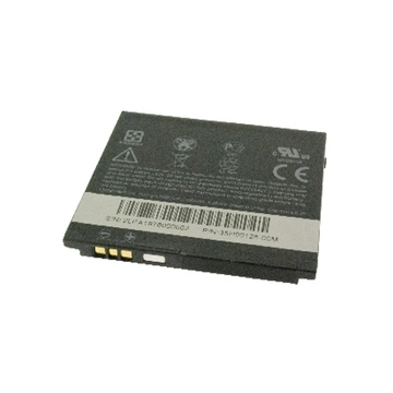 АКБ HTC BA-S400 (для HTC HD2, 1230 мАч, Li-on)
