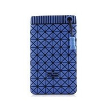 Чехол Bone Phone Cell 4 Blue