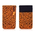 Чехол Bone Phone Scribble Orange 