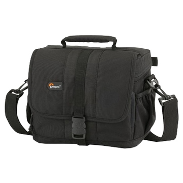 Сумка Lowepro Adventura 160 Black (21,5x13x17,5 см)