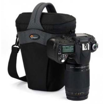 Сумка Lowepro Cirrus TLZ 25 Black