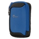 Чехол для фотоаппарата Lowepro Digital Video Case 20 Blue (7.2x3.0x12см)