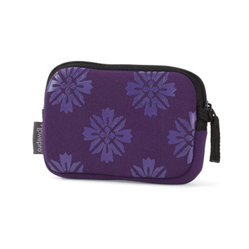 Чехол для фотоаппарата Lowepro Melbourne 10 Violet (11.5x1.8x7.5см)