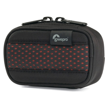 Чехол для фотоаппарата Lowepro Munich 10 Red (6.5x2.3x10.5 см)