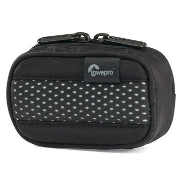 Чехол для фотоаппарата Lowepro Munich 10 Silver (6.5x2.3x10.5 см)