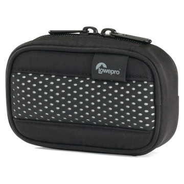 Чехол для фотоаппарата Lowepro Munich 20 Silver (6.4x3x11 см)