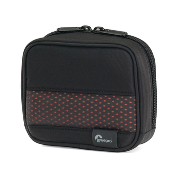 Чехол для фотоаппарата Lowepro Munich 30 Red (12x4x10.5 см)
