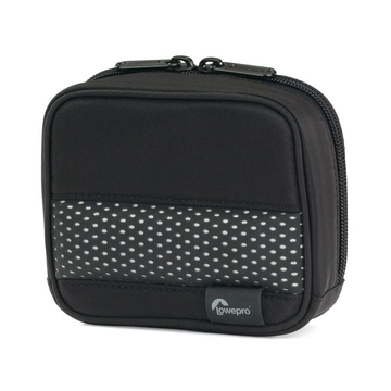 Чехол для фотоаппарата Lowepro Munich 30 Silver (12x4x10.5 см)