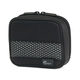 Чехол для фотоаппарата Lowepro Munich 30 Silver (12x4x10.5 см)