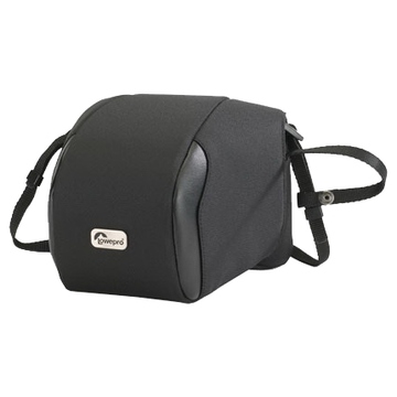 Сумка Lowepro Quick Case 120 Black (14х16x11,5см)