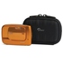 Чехол для фотоаппарата Lowepro Santiago 10 Black 