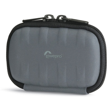 Чехол для фотоаппарата Lowepro Santiago 10 Grey (10x2.5x6 см)
