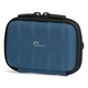Чехол для фотоаппарата Lowepro Santiago 20 Blue (10.5x2x6.5 см)