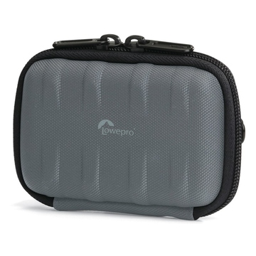 Чехол для фотоаппарата Lowepro Santiago 20 Grey (10.5x2x6.5 см)