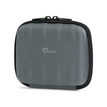Чехол для фотоаппарата Lowepro Santiago 30 Grey (11x3.5x8 см)