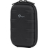 Чехол для фотоаппарата Lowepro Santiago DV 25 Black 