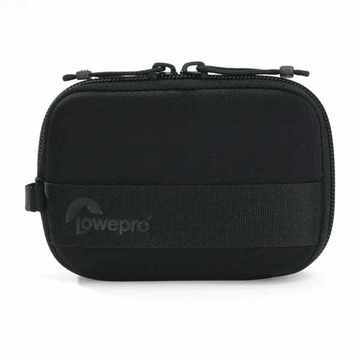 Чехол для фотоаппарата Lowepro Seville 20 Black (11,6х3,2х7,3см)