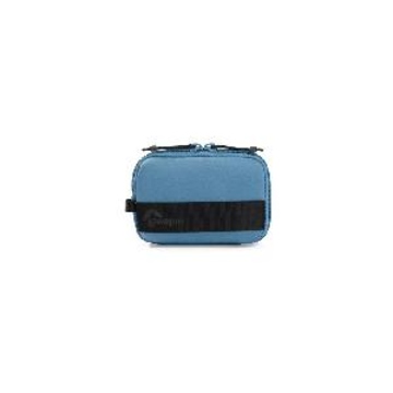Чехол для фотоаппарата Lowepro Seville 20 Blue (11,6х3,2х7,3см)