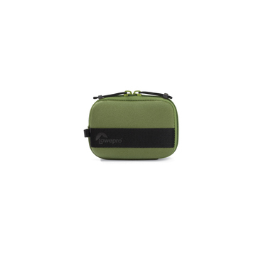 Чехол для фотоаппарата Lowepro Seville 20 Green (11,6х3,2х7,3см)