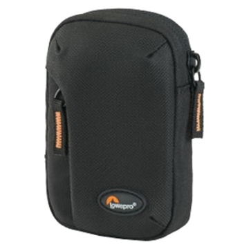 Чехол для фотоаппарата Lowepro Tahoe 10 Black (7.2x2.1x11см)