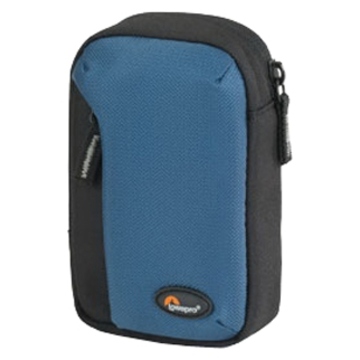 Чехол для фотоаппарата Lowepro Tahoe 30 Blue (8x3.7x13см)