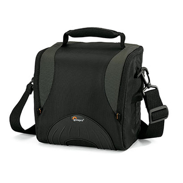 Сумка Lowepro Ultra ZOOM 100 (9.5 x 9.5 x 13.5 см)