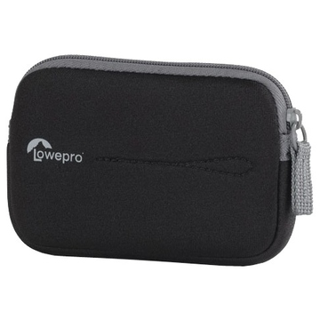 Чехол для фотоаппарата Lowepro Vail 10 Black (11.5x1.8x7.5см)