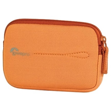 Чехол для фотоаппарата Lowepro Vail 10 Orange (11.5x1.8x7.5см)
