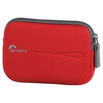 Чехол для фотоаппарата Lowepro Vail 10 Red (11.5x1.8x7.5см)