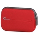 Чехол для фотоаппарата Lowepro Vail 10 Red (11.5x1.8x7.5см)