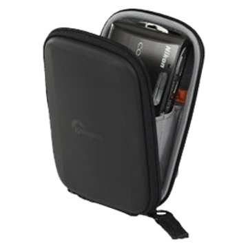 Чехол для фотоаппарата Lowepro Volta 10 Grey (7x2.5x10.4см)