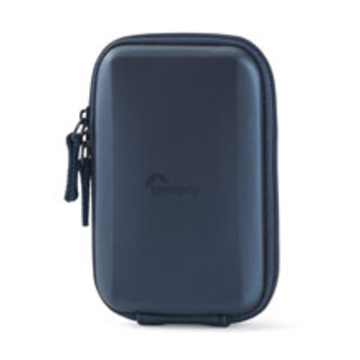 Чехол для фотоаппарата Lowepro Volta 20 Blue (7.5x2.5x11.5см)