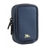 Чехол для фотоаппарата RivaCase 1400 Antishock Digital Case Dark Blue 