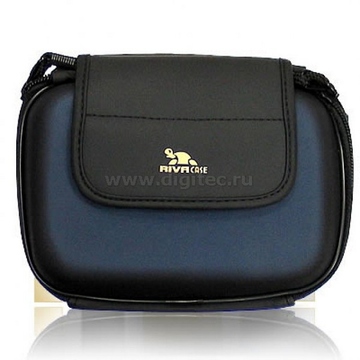 Чехол для фотоаппарата RivaCase 7057PU Dark Blue