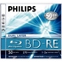 Blu-Ray BD-R Philips Jewel Case 1шт 