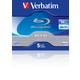 Blu-Ray BD-R TDK Jewel Case 5шт (7.5GB, 8см)