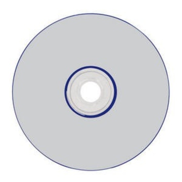 Blu-Ray BD-R Verbatim Cake Box 25шт (25GB, 4x, Printable)