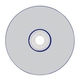 Blu-Ray BD-R Verbatim Cake Box 25шт (25GB, 4x, Printable)