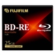 Blu-Ray BD-RE ("болванка") Fujifilm Jewel Case 1шт (25GB, 2x)