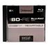 Blu-Ray BD-RE  Intenso Jewel Case 1шт 