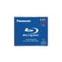 Blu-Ray BD-RE  Panasonic Jewel Case 1шт 