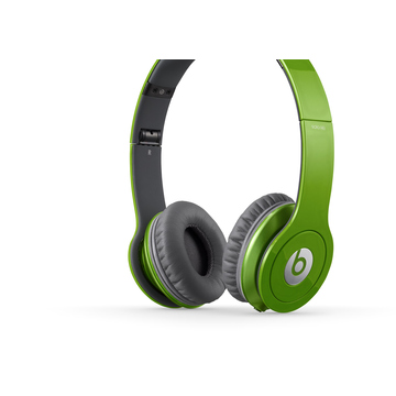 Beats By Dr. Dre Solo HD Green