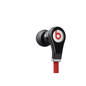 Beats By Dr. Dre Tour Black