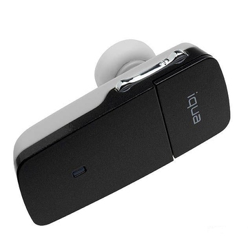 Гарнитура Bluetooth Iqua BHS-603 Black