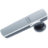 Гарнитура Bluetooth Iqua BHS-802 Silver