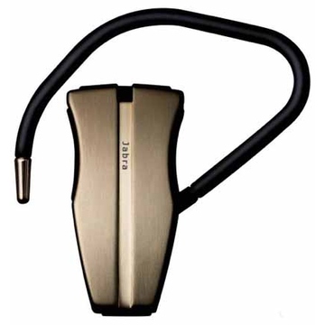 Гарнитура Bluetooth Jabra jx-10 Cara Gold